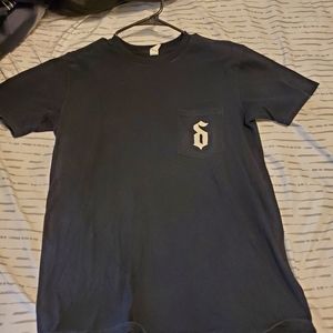 Shinedown Band Tee